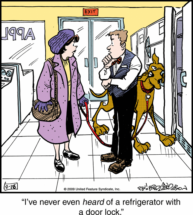 marmaduke